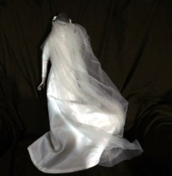 19 inch 20s bride bk
